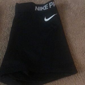 Nike Pro Dry fit 5 pairs-SOLD